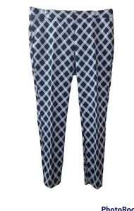 Express Brand Womens columnist skinny dress pants